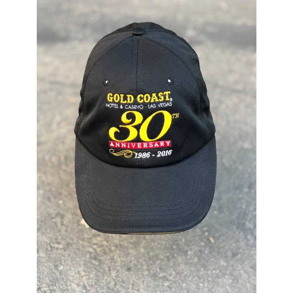 Vintage Gold Coast Hotel & Casino Las Vegas Hat - image 1