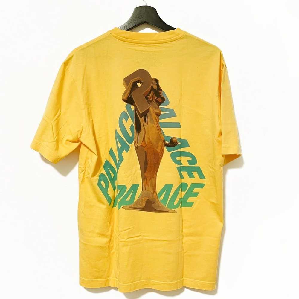 Palace Rolls P3 T-Shirt - image 2