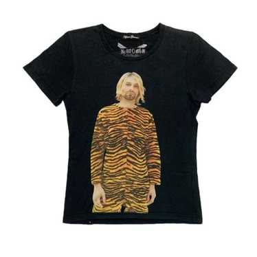 Hysteric Glamour 2007 Hysteric Glamour X Kurt Cob… - image 1