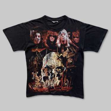 Vintage 2004 Slayer ‘South Of Heaven’ shirt - image 1