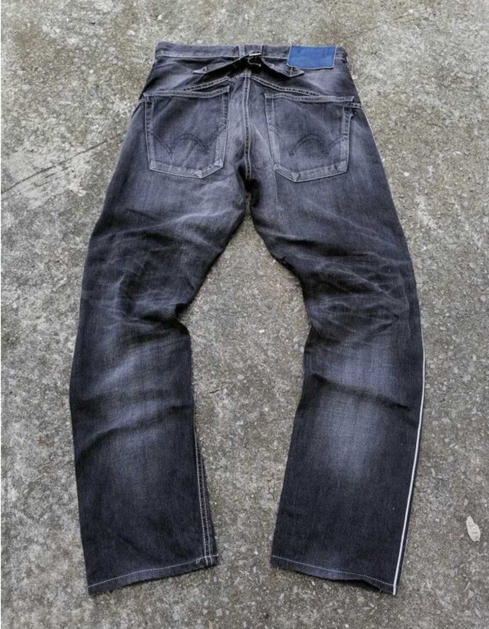 Edwin Made In Japan Selvedge Denim Jeans - image 2