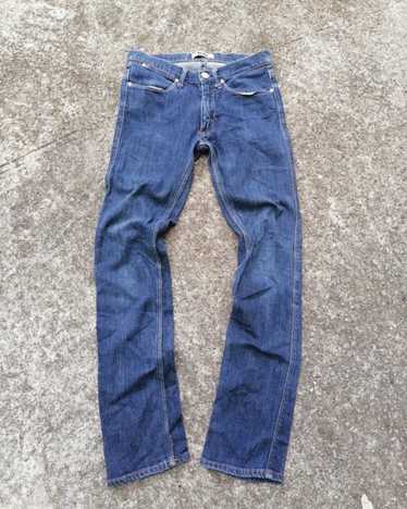 Acne Denim Jeans