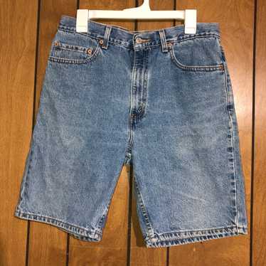 Vintage 90s levis 505 - Gem