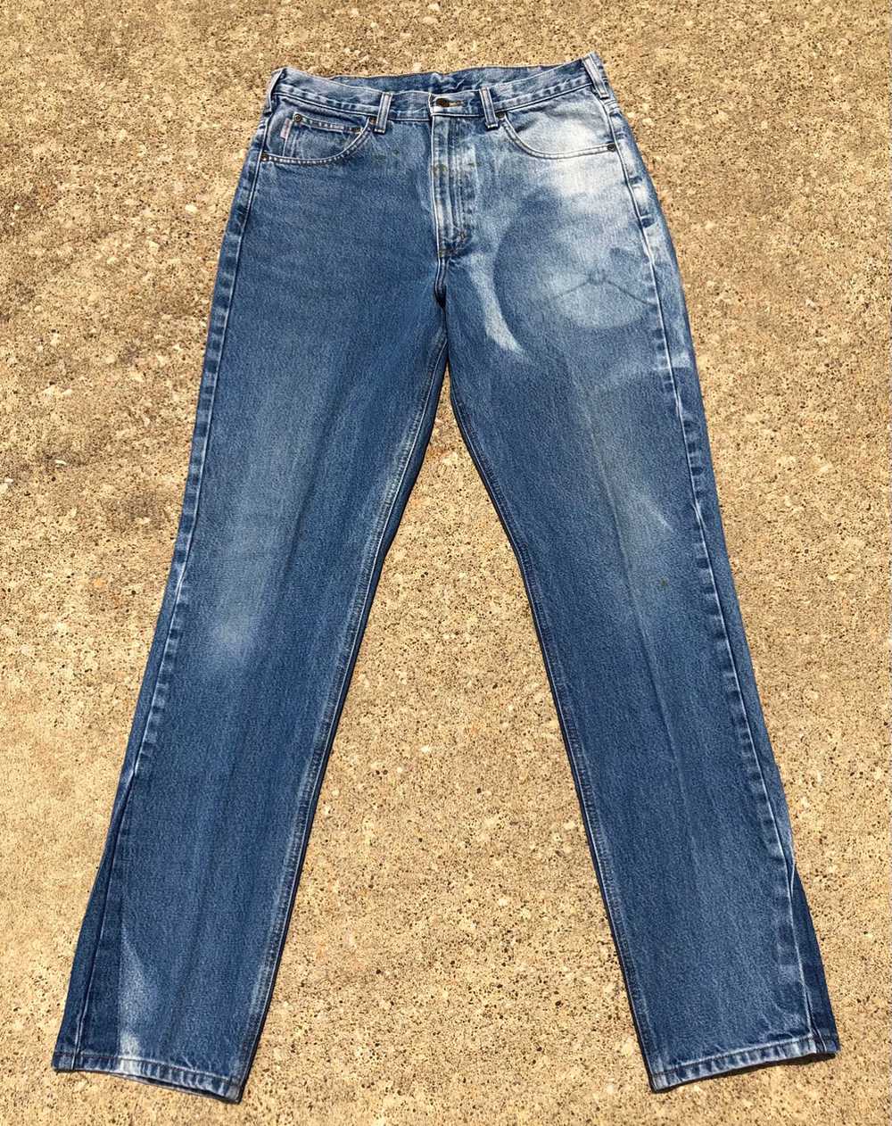 Carhartt Jeans - image 2