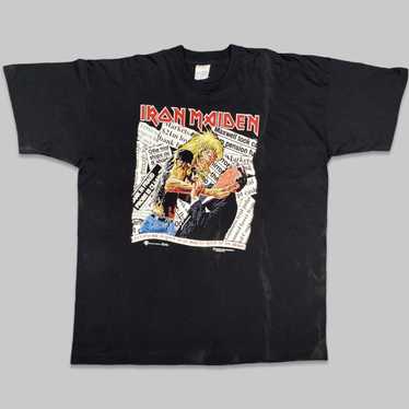 Iron maiden 1992 - Gem Iron maiden 1992 - Gem