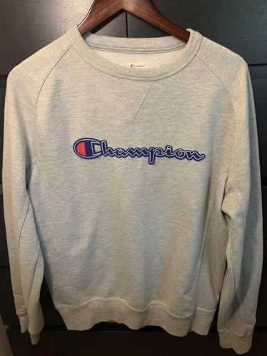 Champion × Vintage Vintage Champion Sweater