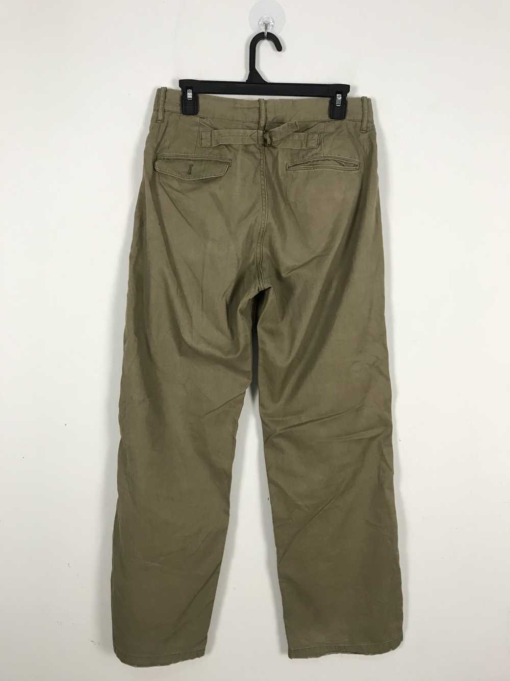 Marine × Rageblue Rageblue Naval Edition Pant #25… - image 7