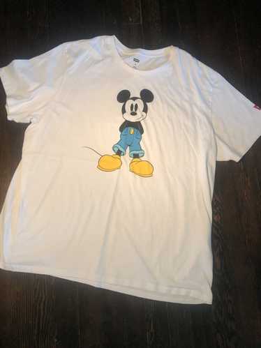 Disney × Levi's × Mickey Mouse Vintage Mickey Mous