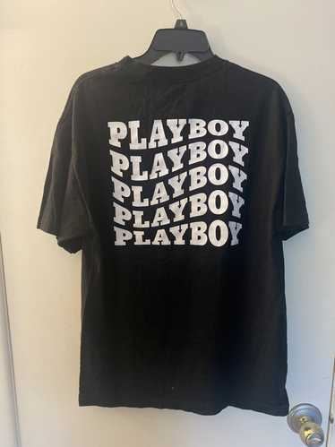 Playboy Playboy Brand Anti Social Social Style Shi