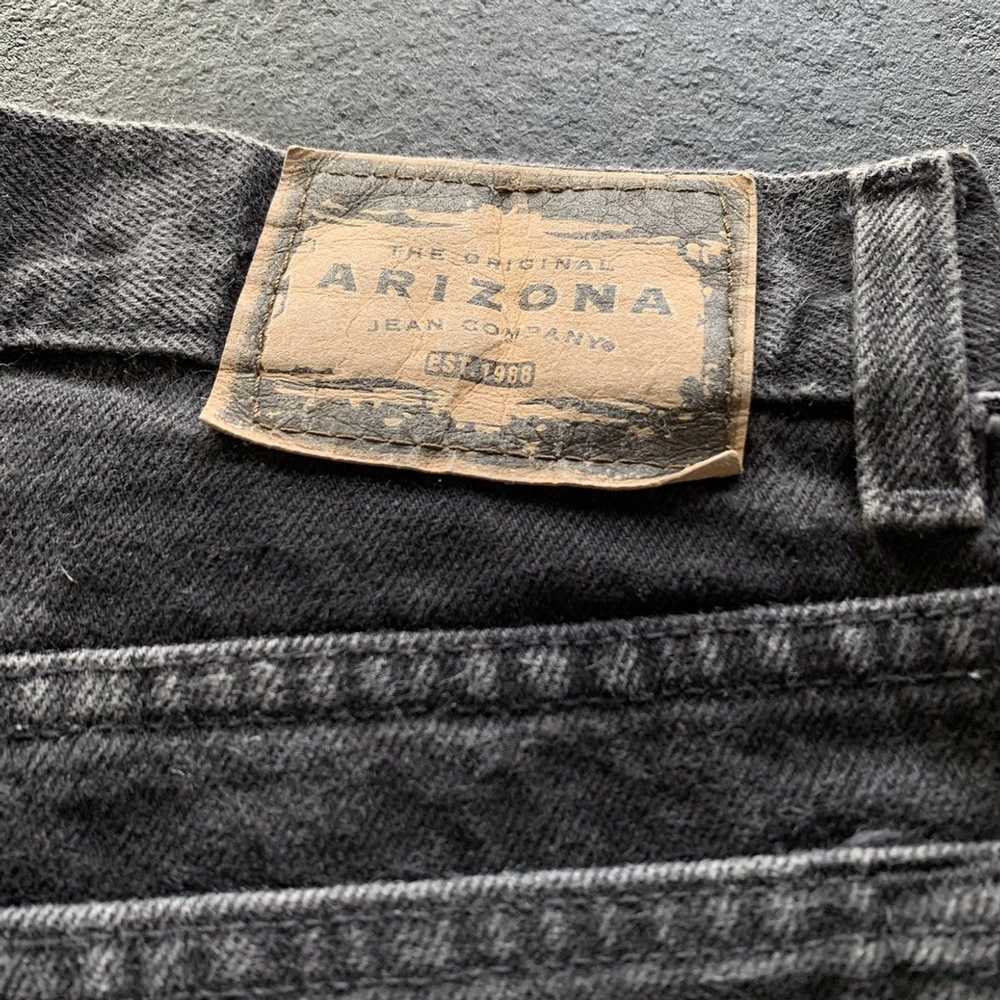 Arizona Jean Company × Streetwear × Vintage vinta… - image 3