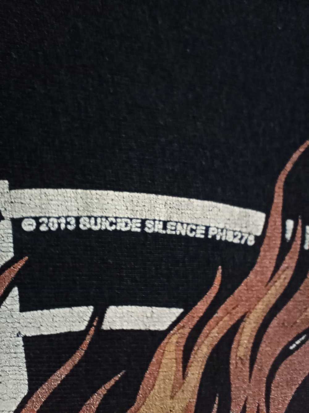 Vintage Suicide Silence - image 2