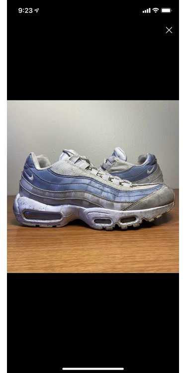 Nike Air Max 95 Essential Ashen Slate - image 1