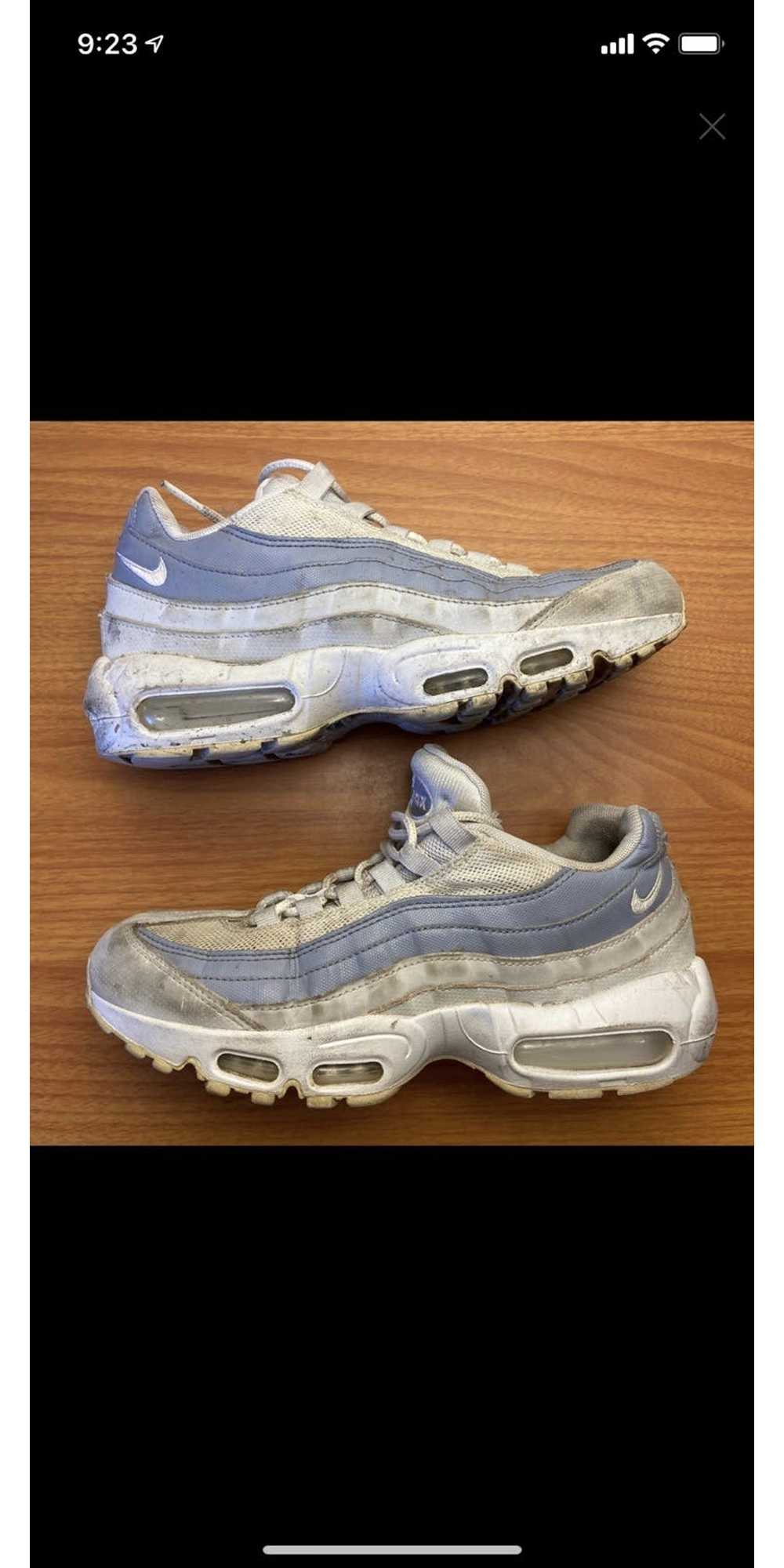 Nike Air Max 95 Essential Ashen Slate - image 2