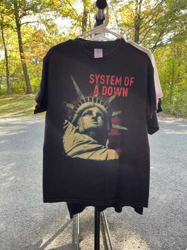 2004 System of a Down