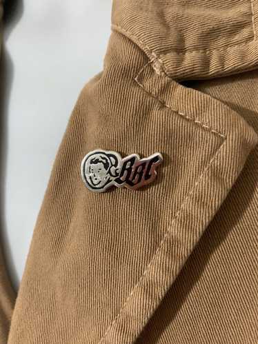 Billionaire Boys Club BBC Lapel Pin - image 1