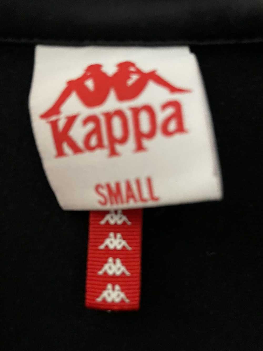 Kappa Kappa tracksuit (SMALL) - image 3