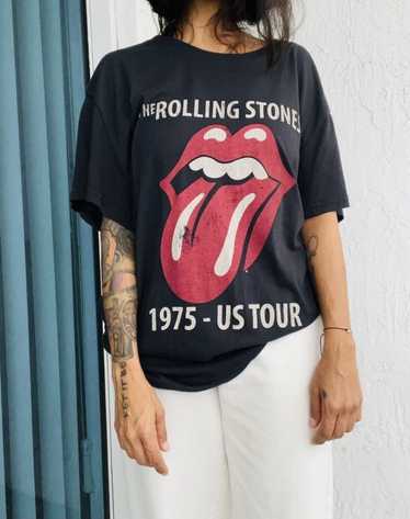 Vintage Rolling Stones Vintage - image 1