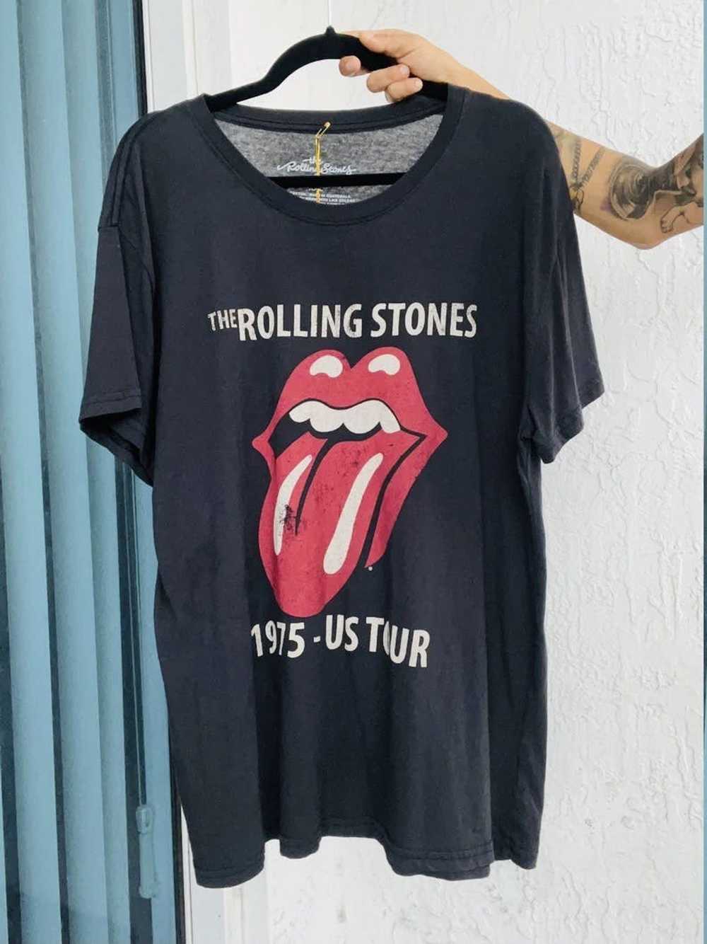 Vintage Rolling Stones Vintage - image 3