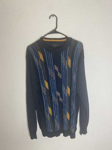 Miko Spinelli Miko Vintage Jazzy Sweater