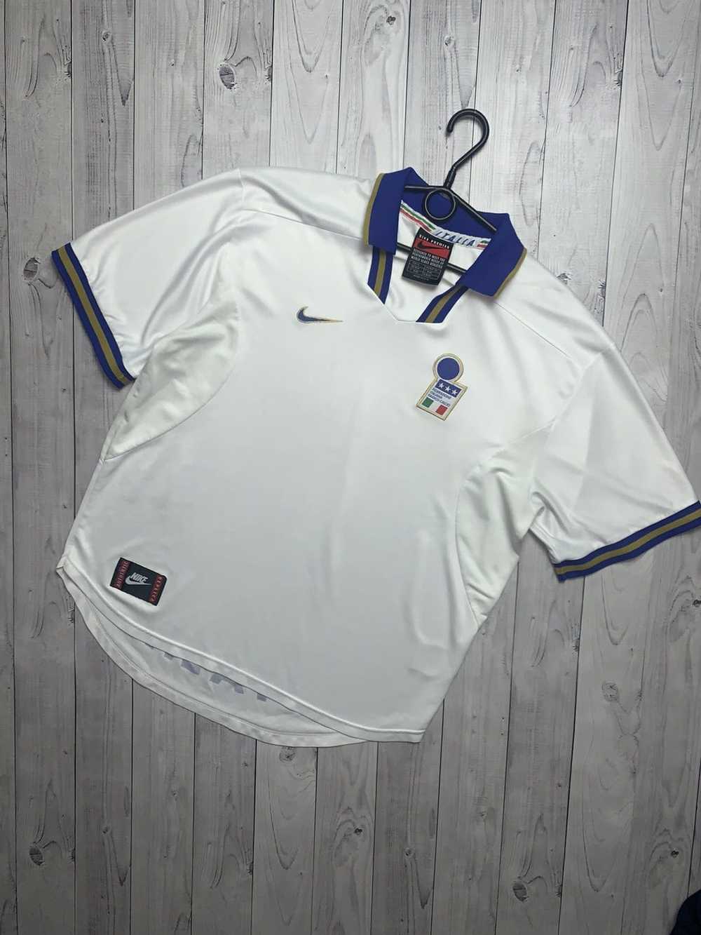 Italian Designers × Soccer Jersey × Vintage Vinta… - image 2