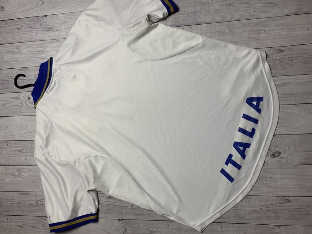 Italian Designers × Soccer Jersey × Vintage Vinta… - image 7