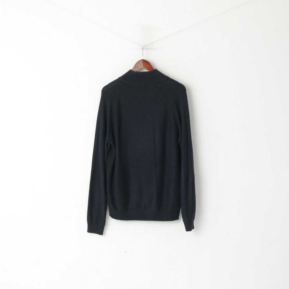 Calvin Klein Calvin Klein Men M Jumper Navy Cotto… - image 6