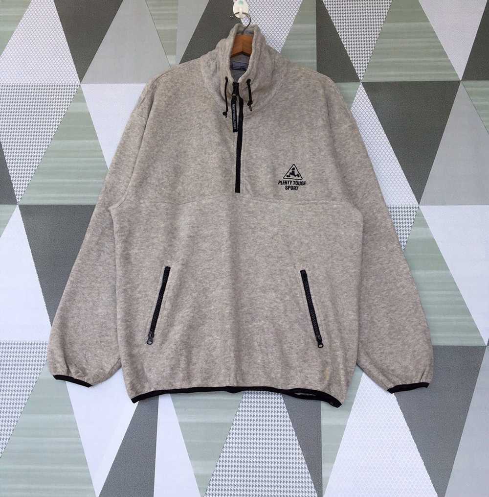 Japanese Brand × Vintage Plenty Tough Sport Sweat… - image 1