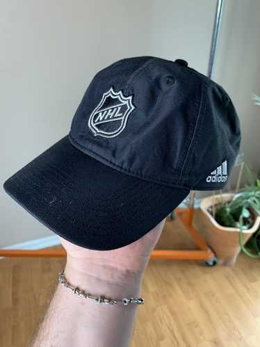 NHL × Vintage NHL Hat