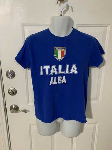 ALBA × Italian Designers × Vintage Italia Alba Gra