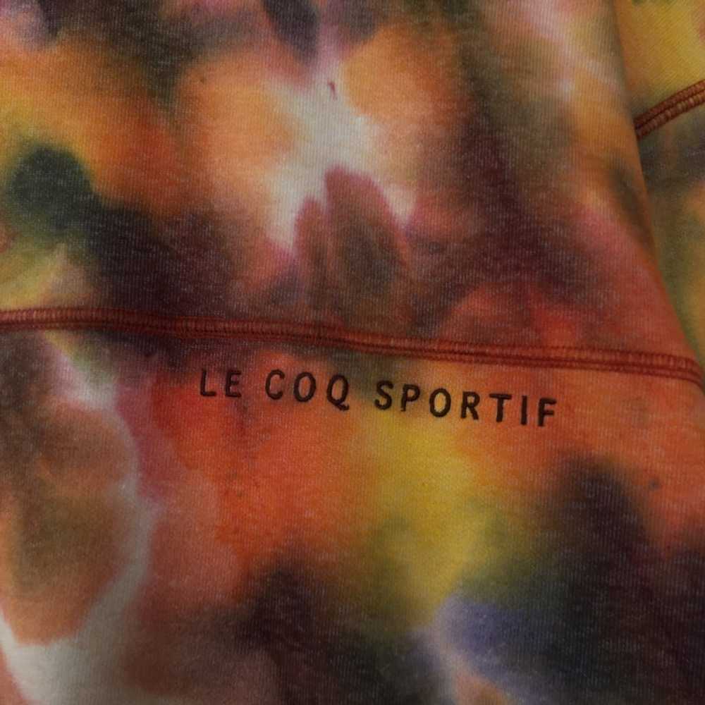 Japanese Brand × Le Coq Sportif × Vintage Le Coq … - image 6