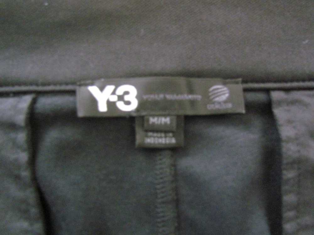 Adidas × Y-3 × Yohji Yamamoto Y-3 detachable pouc… - image 9