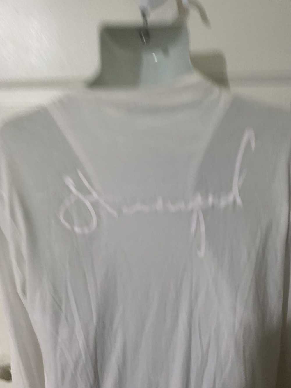 Stampd Long sleeve layered t shirt - image 7