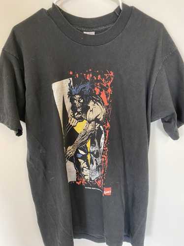 Louis Armstrong Vintage T-Shirt Anime t-shirt summer clothes fruit