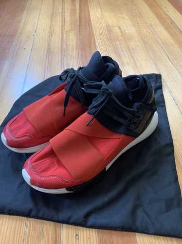 Yohji yamamoto y-3 red - Gem