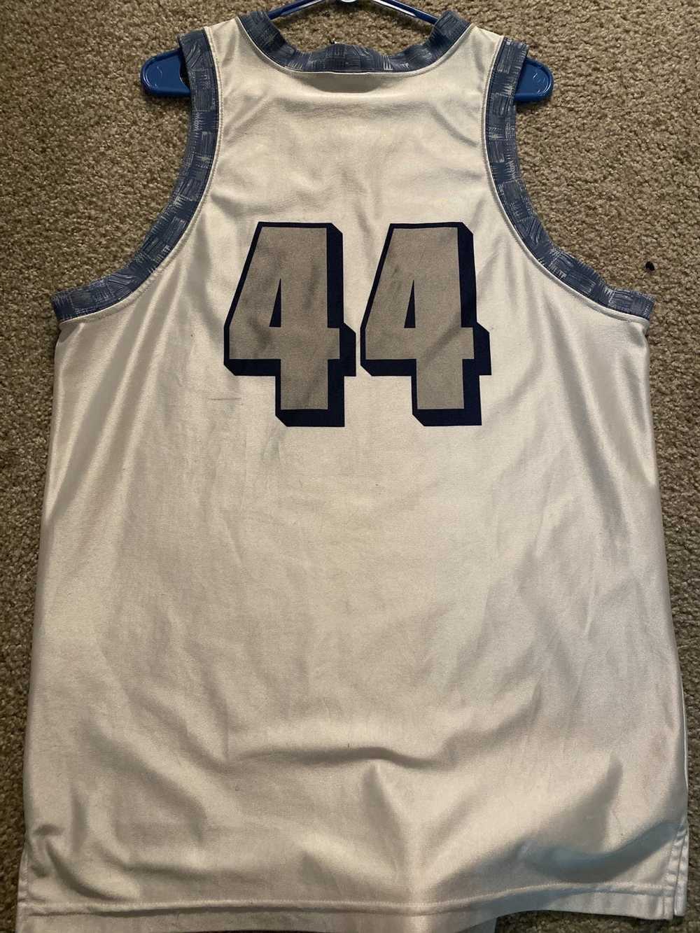 Ncaa × Nike Georgetown Nike Jersey (Vintage) - image 2