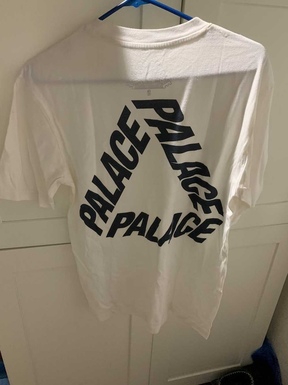 Palace 2016 Palace P3 Tri Ferg t-shirt - image 2