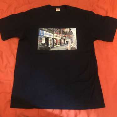 Supreme Hardware Tee - image 1