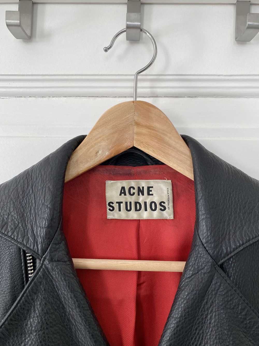 Acne Studios 13SS Gibson - image 3