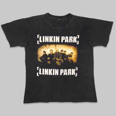 00s vintage linkin park - Gem