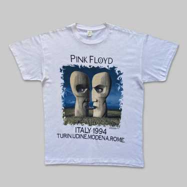 Vintage 1994 Pink Floyd ‘The Division Bell’ Itali… - image 1