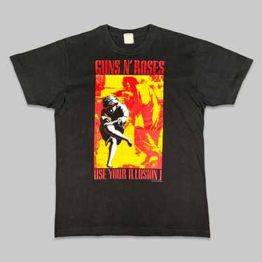 Onyx Throw Ya Gunz T-Shirt – Lot 1 Vintage