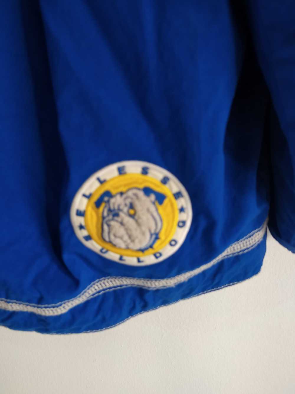 vintage Ellesse italy bulldog reversible jacket - image 2