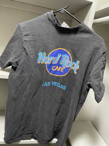 Hard Rock Cafe Vintage Hard Rock Cafe Shirt Medium