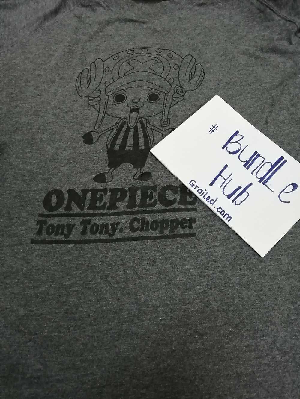 One Piece - Wano Country Ninja Tony Tony Chopper – DaWeebStop