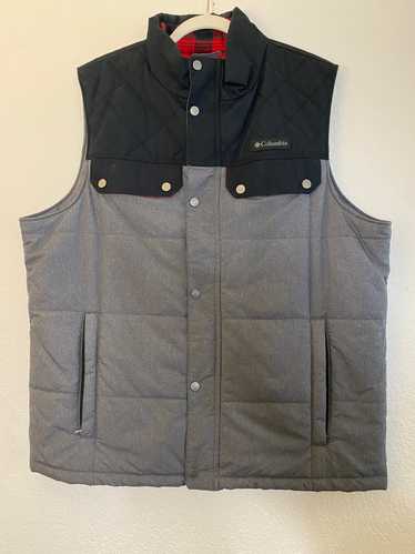 Columbia Coumbia Ridgestone Vest