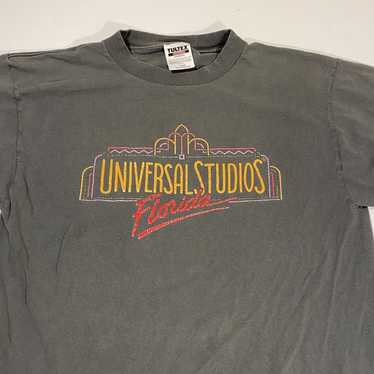Movie × Universal Studios × Vintage Vintage Unive… - image 1