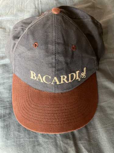 Bacardi Bacardi Rum Vintage Cap