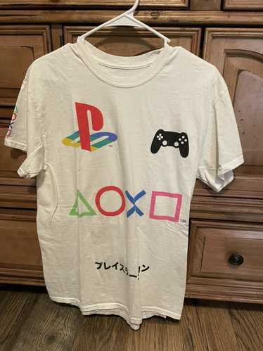 Ripple Junction PlayStation Graphic Tee