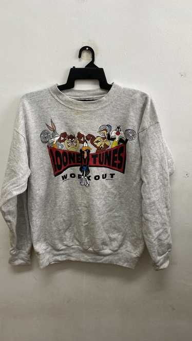 Tultex × Very Rare × Vintage VINTAGE LOONEY TUNES… - image 1