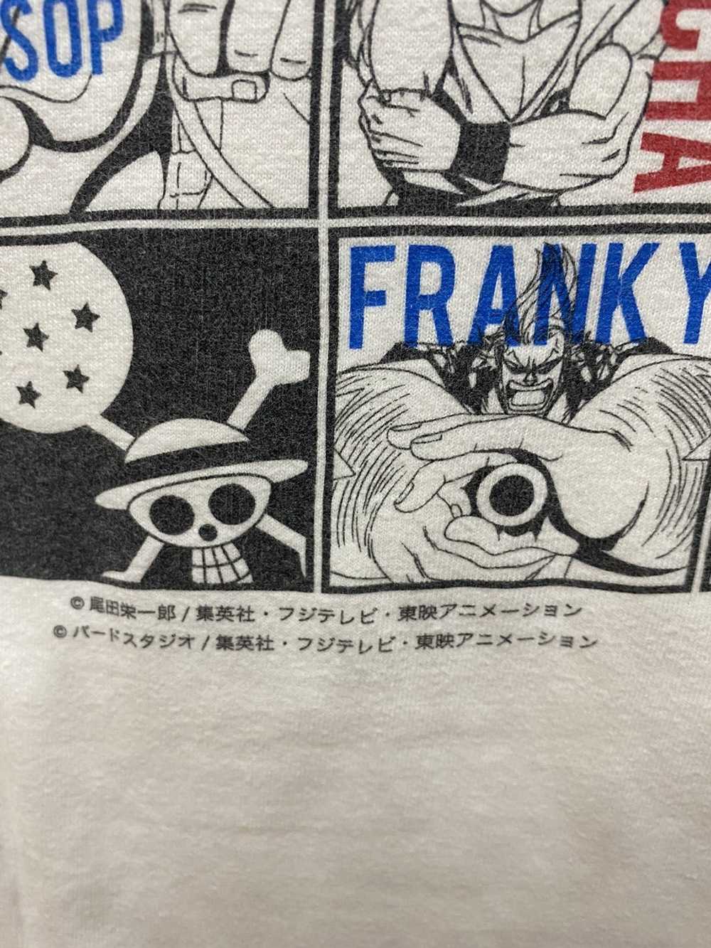 Anima × One Piece × Very Rare VERYRARE ANIME ONE … - image 4